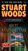 Hot Mahogany