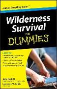 Wilderness Survival For Dummies