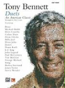 Toney Bennett: Duets: An American Classic, Easy Piano