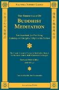 The Essentials of Buddhist Meditation