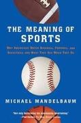 The Meaning Of Sports