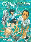 Children of the Sea, Vol. 1