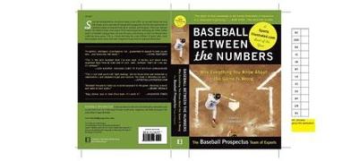 Baseball Between the Numbers