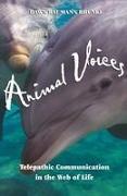 Animal Voices