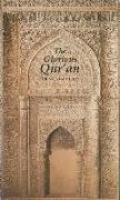 The Glorious Qur'an: The Arabic Text with a Translation in English