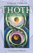 Thoth Tarot Deck