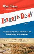 Israel Is Real