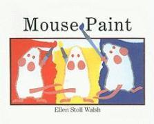 Mouse Paint