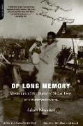 Of Long Memory