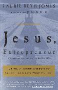 Jesus, Entrepreneur