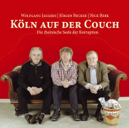 Kölsch auf der Couch