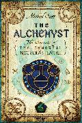 The Alchemyst