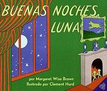 Buenas Noches Luna (Goodnight Moon)