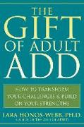 The Gift of Adult Add