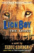 Lionboy: The Chase