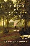 Murder at Mansfield Park