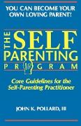 The Self-Parenting Program