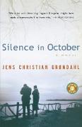 Silence in October