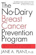 The No-Dairy Breast Cancer Prevention Program