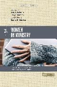 Two Views on Women in Ministry