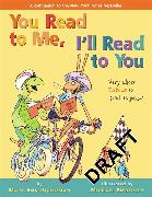 You Read to Me, I'll Read to You: Very Short Fables to Read Together