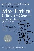 Max Perkins: Editor of Genius: National Book Award Winner