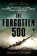 The Forgotten 500