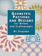 Geometric Patterns and Designs for Artists and Craftspeople