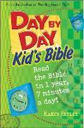 Day by Day Kid's Bible
