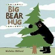 Big Bear Hug