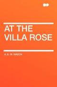 At the Villa Rose