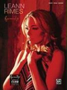Leann Rimes: Family: Piano, Vocal, Chords