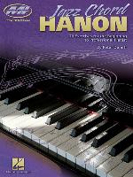 Jazz Chord Hanon: Private Lessons Series