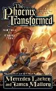 The Phoenix Transformed: Book Three of the Enduring Flame