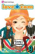 Love Com, Vol. 9: Volume 9