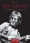 John Lennon: The Stories Behind Every Song 1970-1980