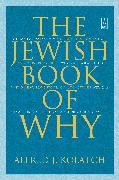 The Jewish Book of Why