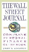 The Wall Street Journal. Complete Personal Finance Guidebook