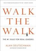 Walk the Walk