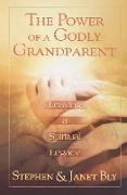 The Power of a Godly Grandparent