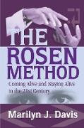 The Rosen Method