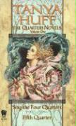 The Quarters Novels, Volume 1: Sing the Four Quarters/Fifth Quarter