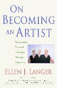 On Becoming an Artist