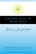 Creating Peace by Being Peace