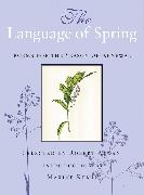 The Language of Spring