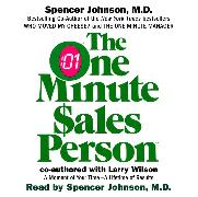 The One Minute Salesperson