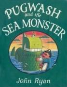Pugwash and the Sea Monster