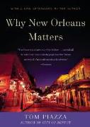 Why New Orleans Matters