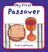 My First Passover