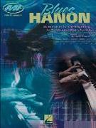 Blues Hanon: Private Lessons Series